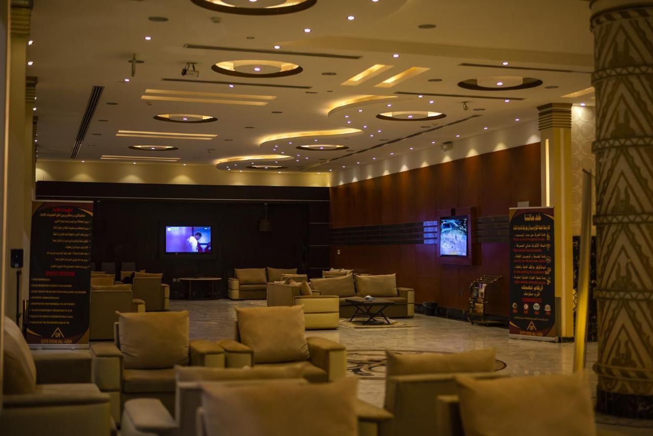 Quiet Room 7 By Quiet Rooms Riyadh Eksteriør billede