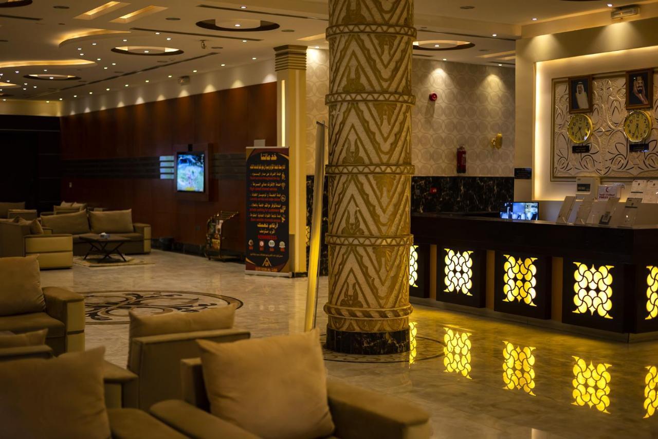 Quiet Room 7 By Quiet Rooms Riyadh Eksteriør billede