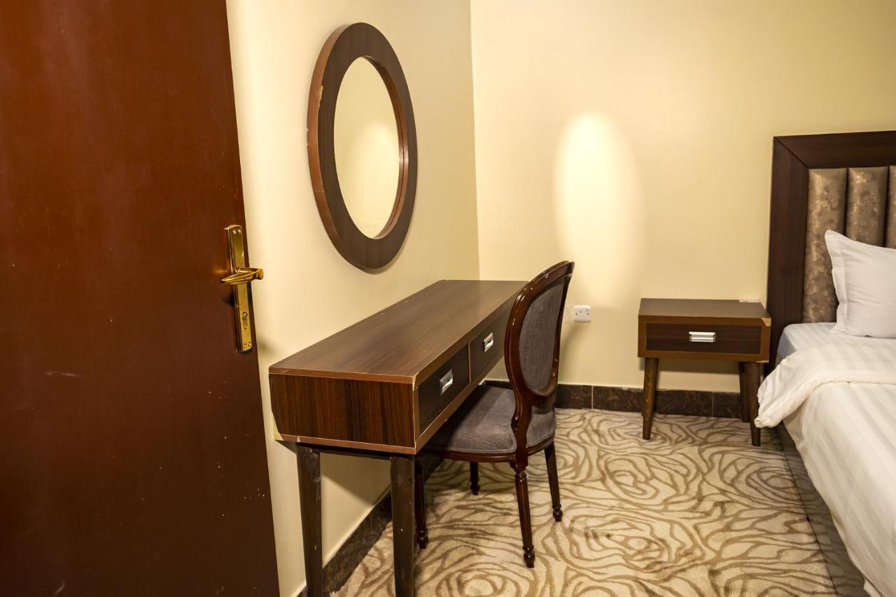 Quiet Room 7 By Quiet Rooms Riyadh Eksteriør billede